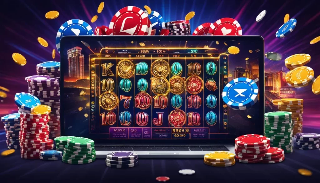 Nhà cung cấp game slot bj88ab