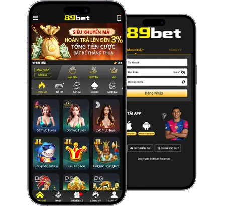 Bắn Cá Thần Tài BJ88AB