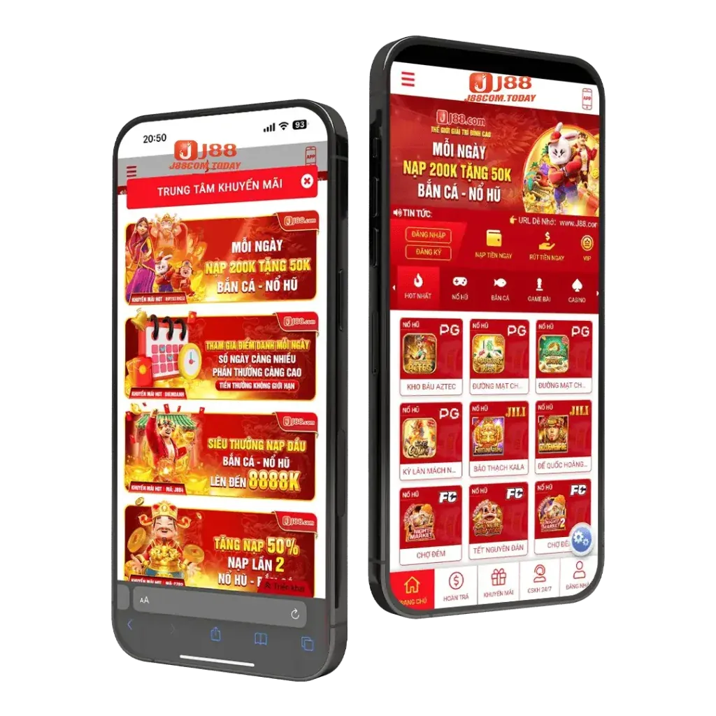 Cá cược trực tiếp bj88ab