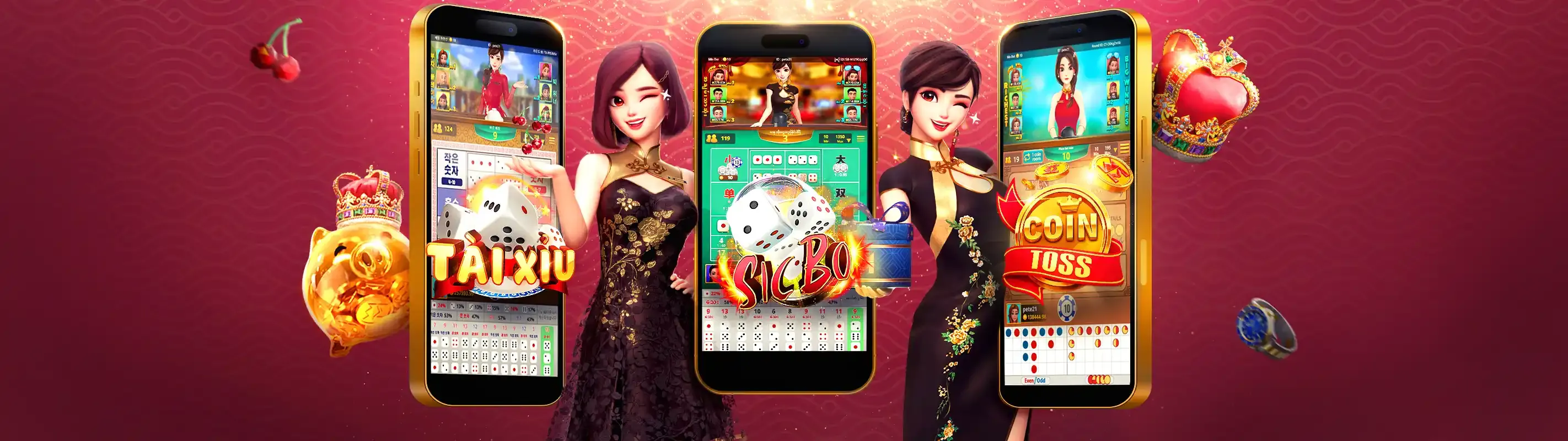 Hình ảnh giới thiệu BJ88AB