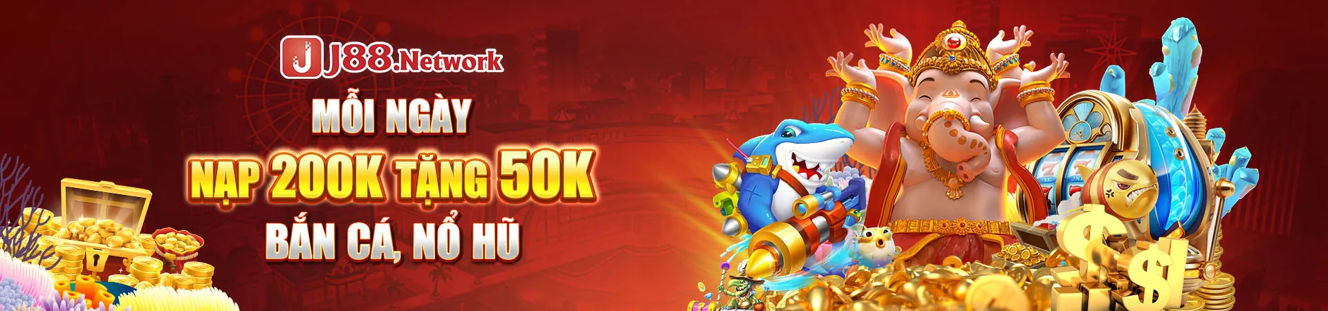 Trải nghiệm slot game bj88ab