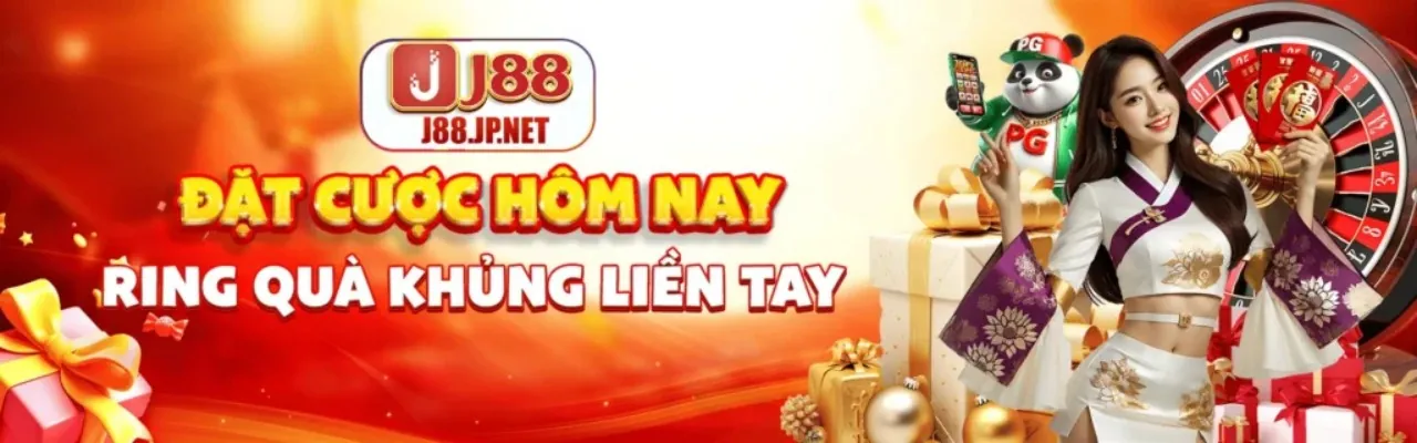 Sân chơi casino trực tuyến bj88ab 2026 với ưu đãi hấp dẫn