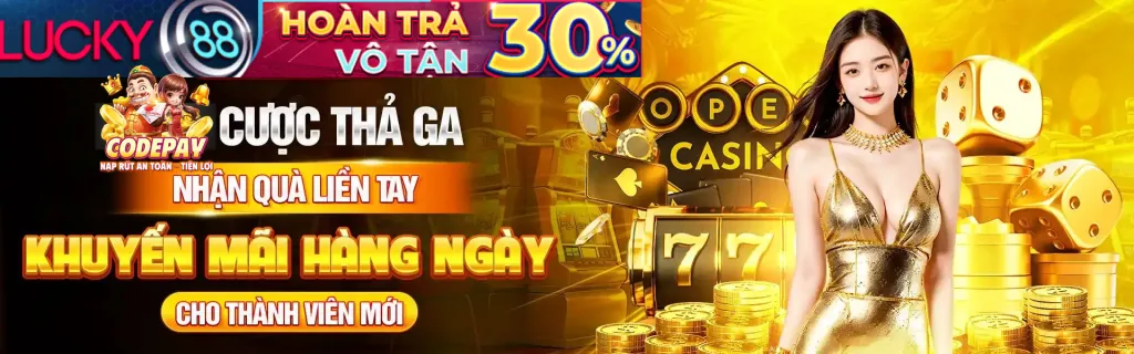 Giải đấu slot game bj88ab