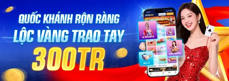 Thưởng chào mừng bj88ab